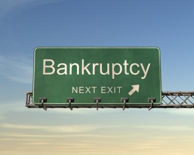 Keep your house in bankruptcy