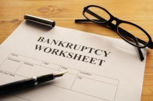 Chapter 7 Bankruptcy Means Test