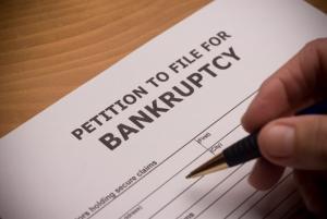 Bankruptcy Forms