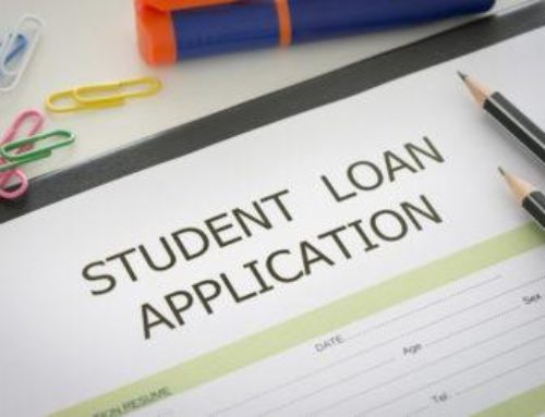 Co-Signing Private Student Loans