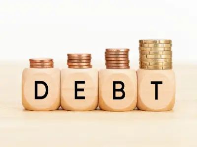 debts that survive Chapter 13 bankruptcy